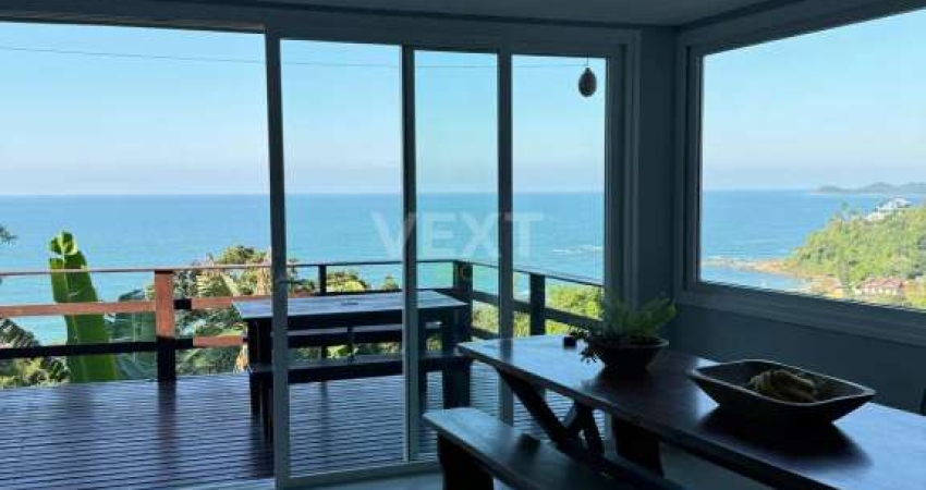 Sobrado Alto Padrão com vista espetacular para o mar. codigo: 120866