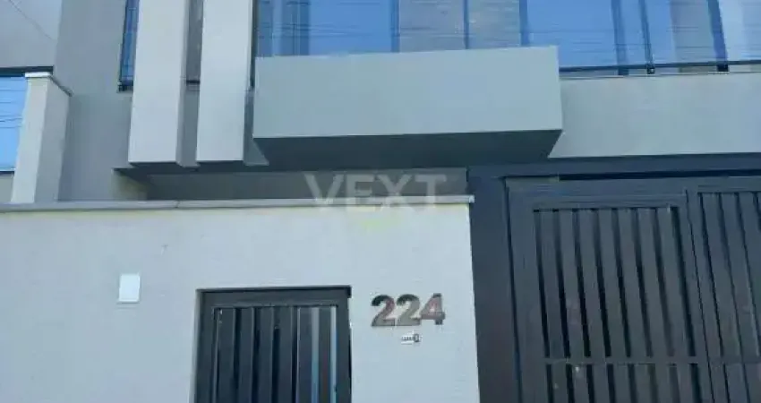 Casa com 2 quartos à venda no Itacolomi, Balneário Piçarras 