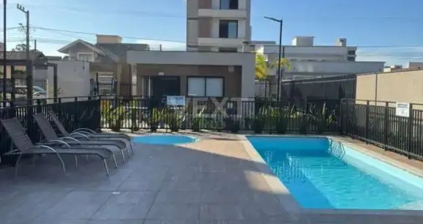 Apartamento no Bairro Itacolomi com 02 dormitórios e lazer codigo: 120047