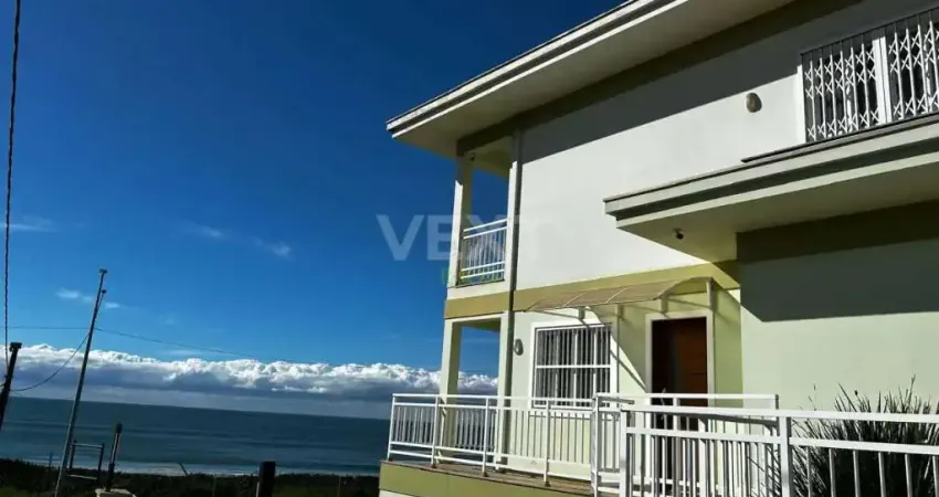 Casa com 4 quartos à venda no Itacolomi, Balneário Piçarras 