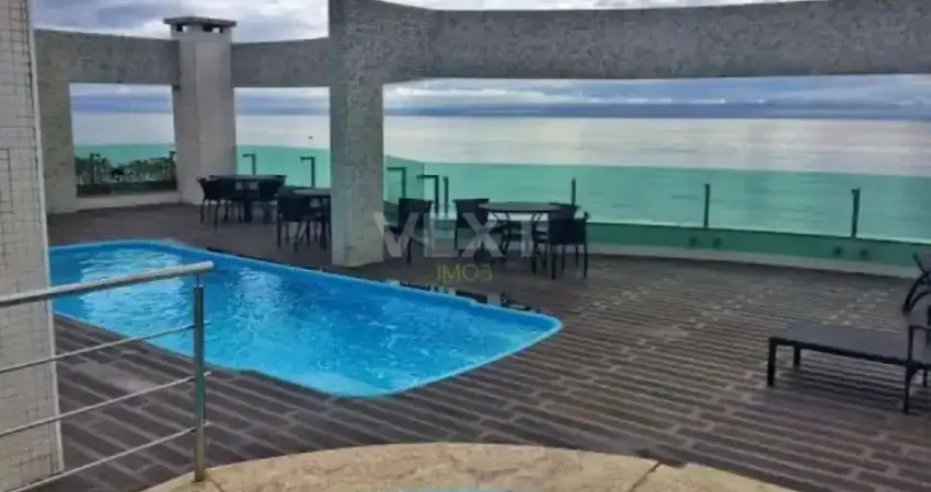 Apartamento com 2 quartos à venda no Centro, Navegantes 