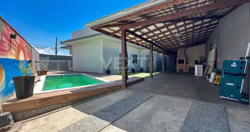 Casa com 4 quartos à venda no Santo Antônio, Balneário Piçarras 