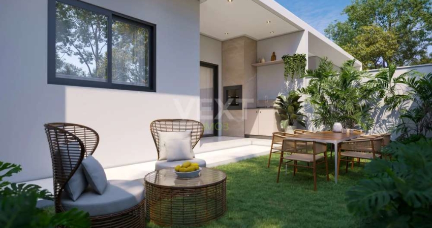 Casa na planta. codigo: 125899