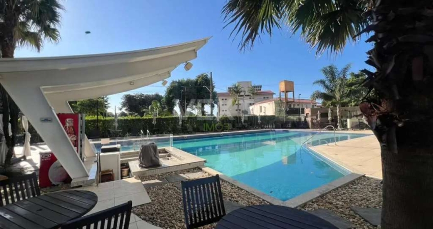 Apartamento com 2 quartos à venda no Centro, Penha 