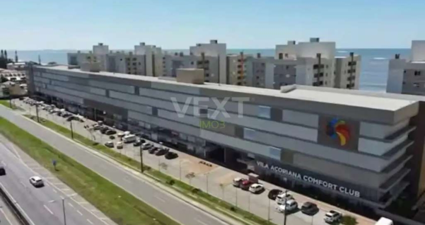 Apartamento com 2 quartos à venda no Itajubá, Barra Velha 