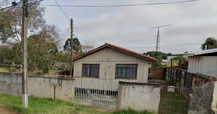 Terreno à venda na Rua Paraíba, Dos Estados, Guarapuava