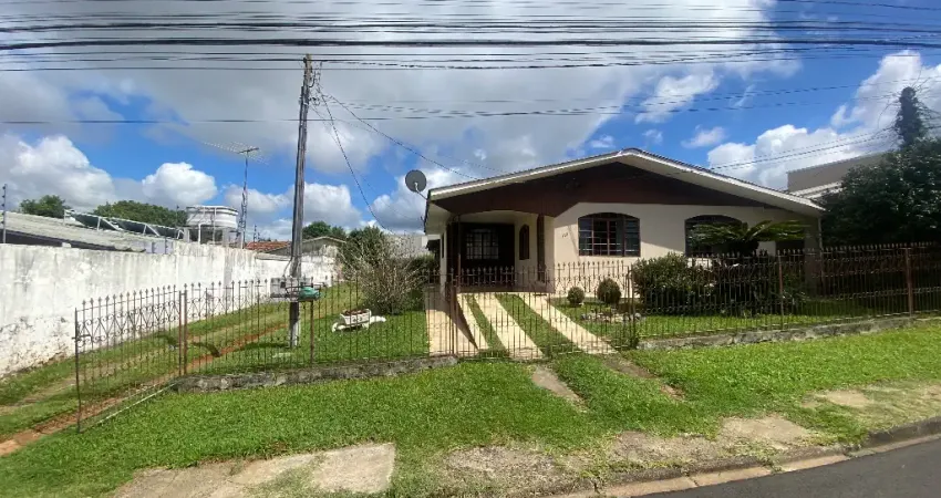 Terreno à venda na Rua Dom Álvaro Nunes Cabeza de Vaca, 168, Batel, Guarapuava