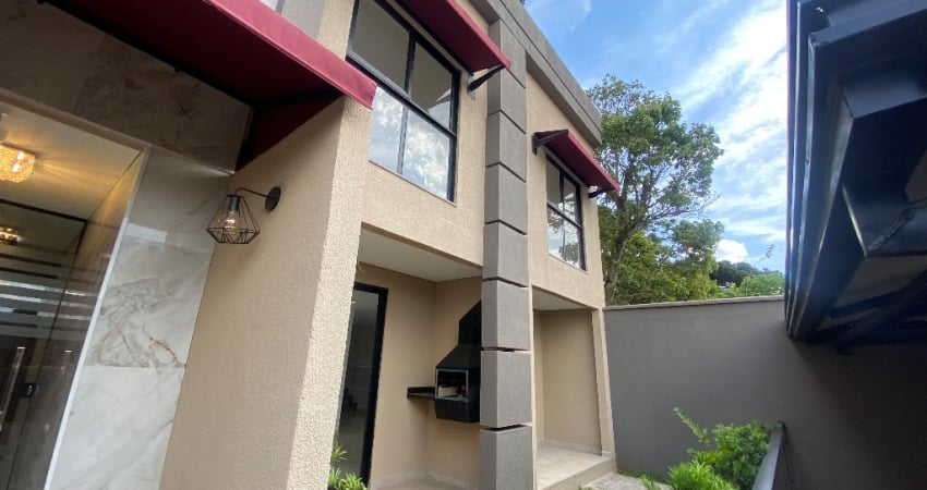 Casa com 3 quartos à venda na Rua Bernardino Roseira de Lacerda, 287, Morro Alto, Guarapuava