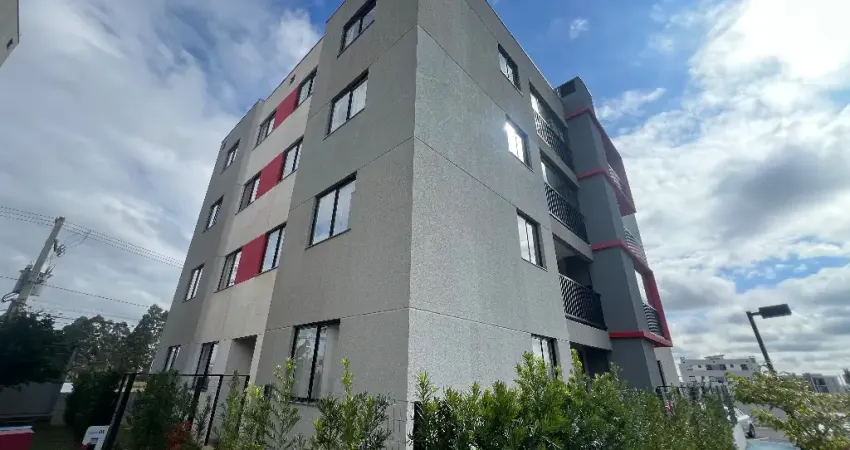 Apartamento com 3 quartos à venda na Travessa Arlindo Antunes de Almeida, 250, Boqueirão, Guarapuava