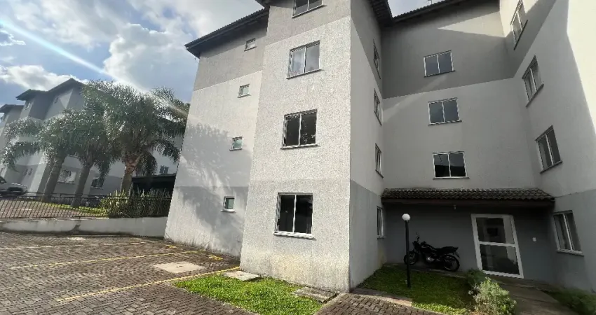Apartamento com 2 quartos à venda na Rua Jaime Amaral Pacheco, 1013, Conradinho, Guarapuava