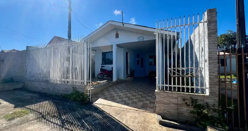 CASA COM SUITE