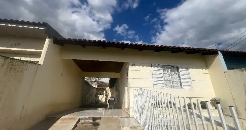 Casa com 2 quartos à venda na Rua Professor Iank, 745, Dos Estados, Guarapuava