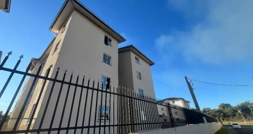 Apartamento com 2 quartos à venda na Rua Ângelo José Dalla Vecchia, 145, Alto Cascavel, Guarapuava