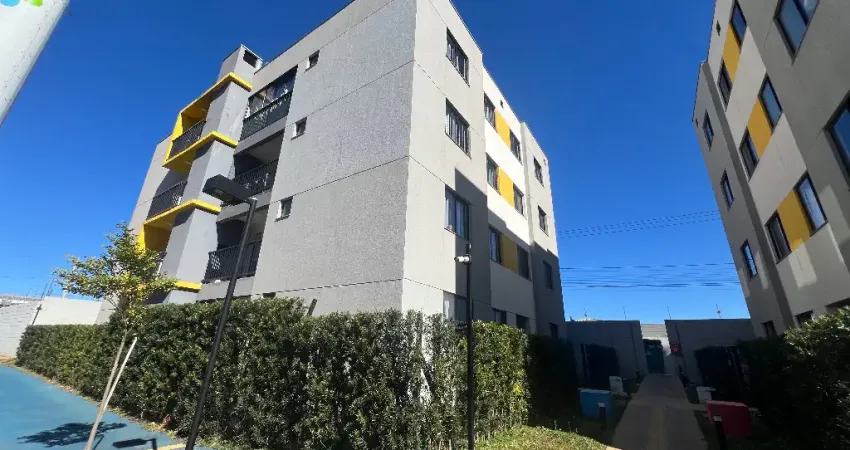 Apartamento com 3 quartos à venda na Travessa Arlindo Antunes de Almeida, Boqueirão, Guarapuava