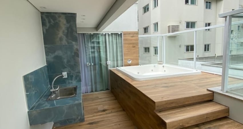 Cobertura com 4 quartos para alugar no Centro, Balneário Camboriú 