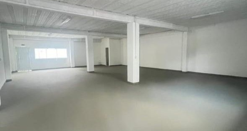 Barracão / Galpão / Depósito com 1 sala para alugar na Fazendinha, Itajaí 