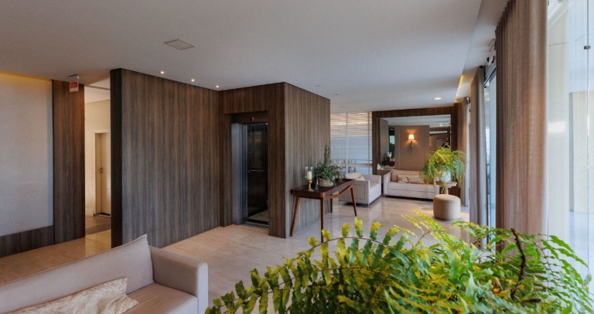 Apartamento com 3 quartos para alugar na Avenida Atlântica, 790, Centro, Balneário Camboriú