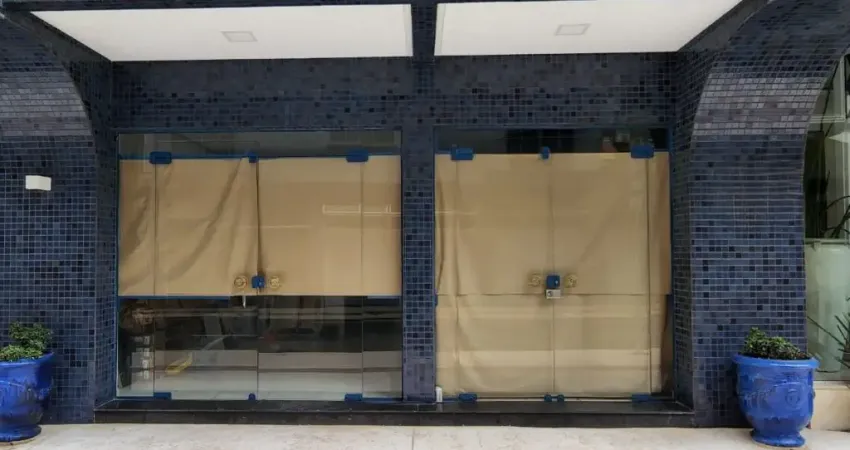 Sala comercial com 1 sala para alugar no Centro, Balneário Camboriú 