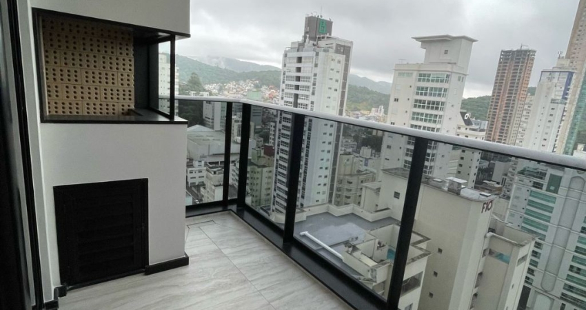 Apartamento com 4 quartos para alugar em Pioneiros, Balneário Camboriú 