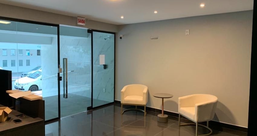 Sala comercial com 1 sala para alugar em Pioneiros, Balneário Camboriú 