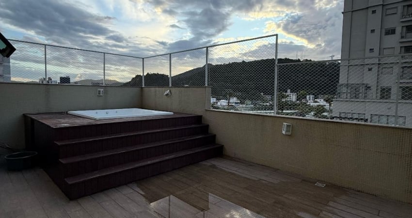 GARDEN COM JACUZZI, 3 SUÍTES!!!