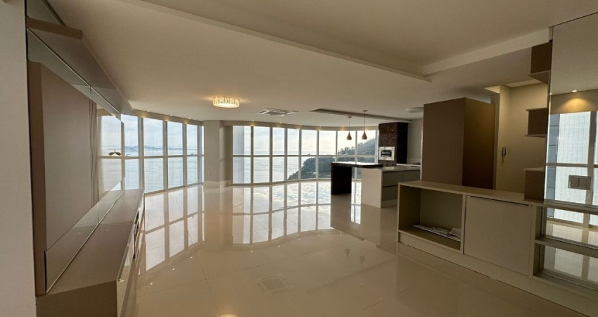 FRENTE MAR, AMPLO E MODERNO!!!