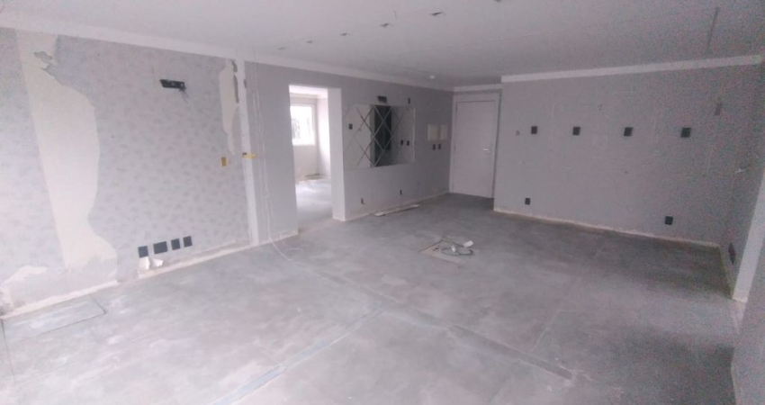 Andar inteiro, com133 m², Pioneiros - Balneário Camboriú - SC