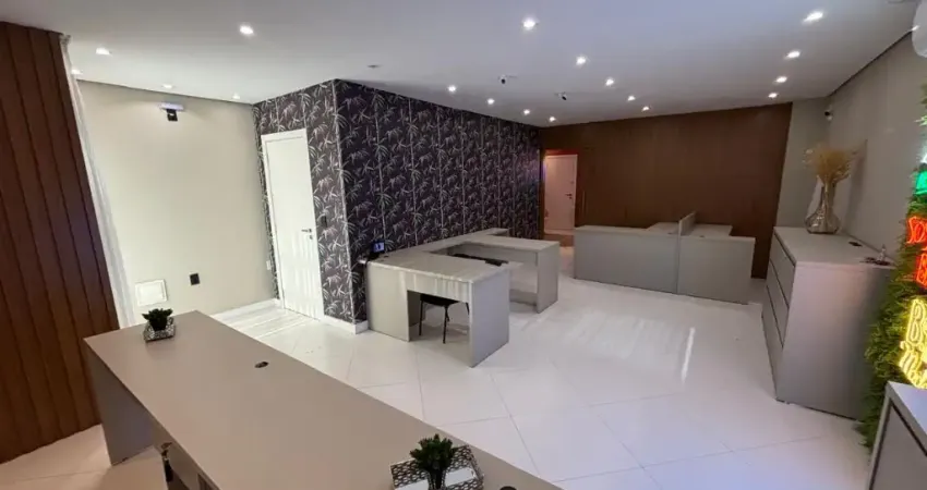 Sala comercial com 2 salas para alugar no Centro, Balneário Camboriú 