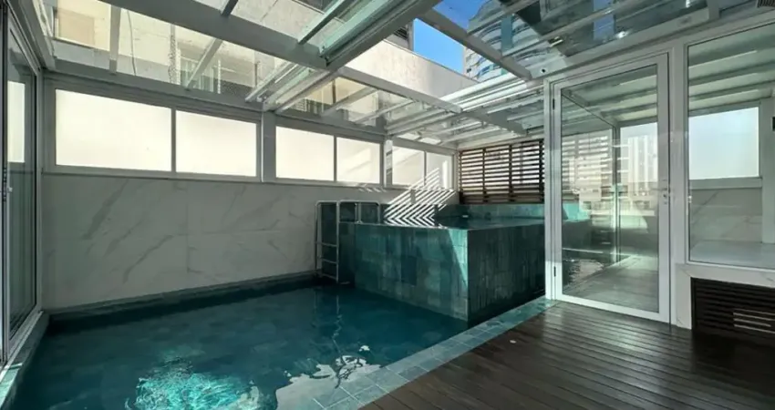 Apartamento com 3 quartos para alugar no Centro, Balneário Camboriú 
