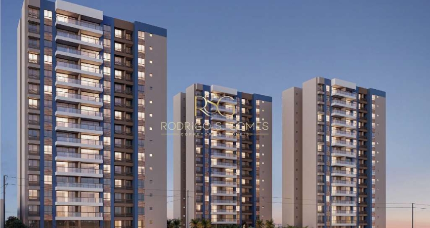 Apartamento com 2 quartos à venda na Nossa Senhora da Vitória, Ilhéus 