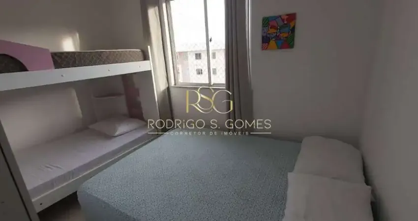 Vog João de Goes - Apartamento à venda no bairro Nossa Senhora da Vitória - Ilhéus/BA