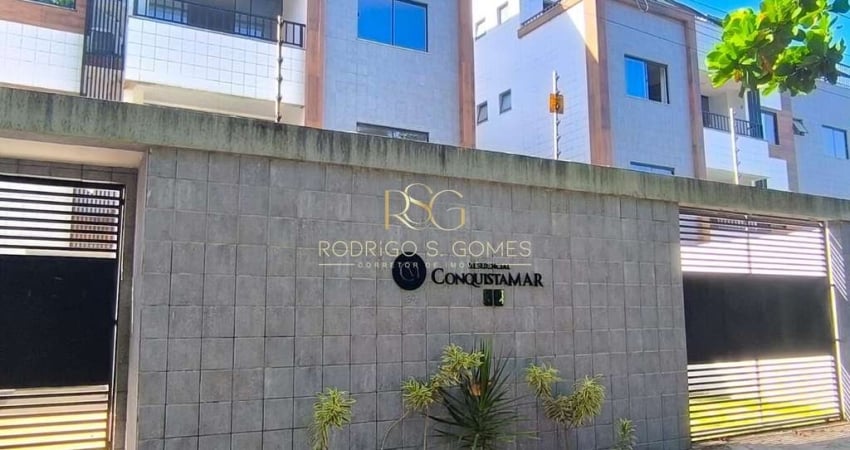 Residencial Conquistamar - Apartamento em Jardim Atlântico, Ilhéus/BA