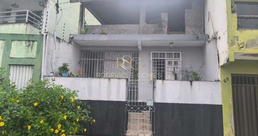 Casa com 3 quartos à venda na Rua Rui Penalva, Conceição, Itabuna