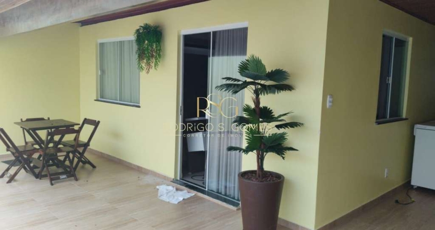 Casa com 2 quartos à venda na Caminho, Hernani Sá, Ilhéus