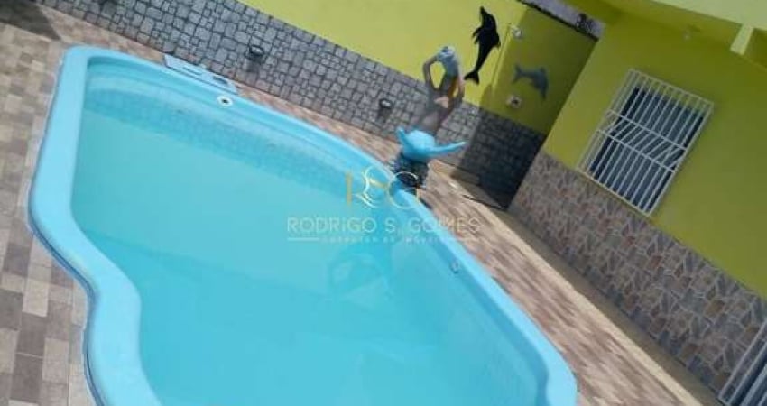 Casa com 4 quartos à venda na Rodovia BA 001 (Ilhéus – Canavieiras), Km 9, Nossa Senhora da Vitória, Ilhéus
