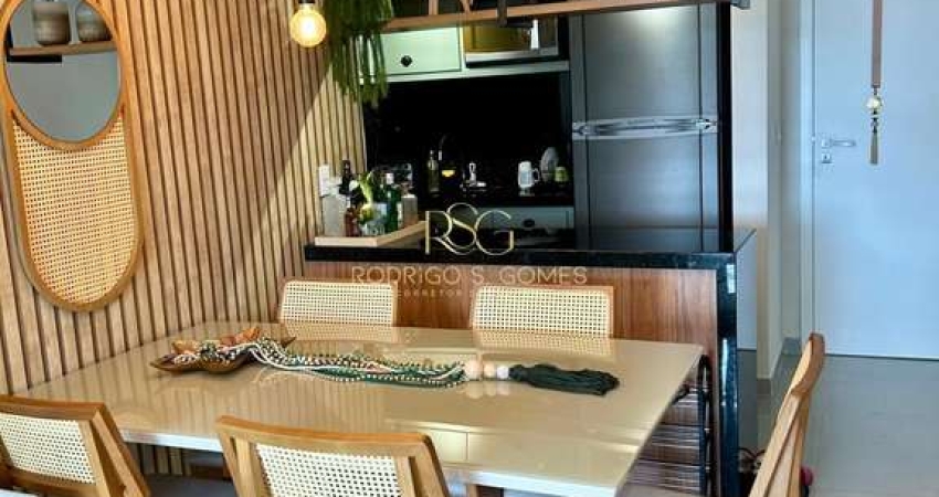 Residencial Vernazza - Apartamento em São Francisco, Ilhéus/BA