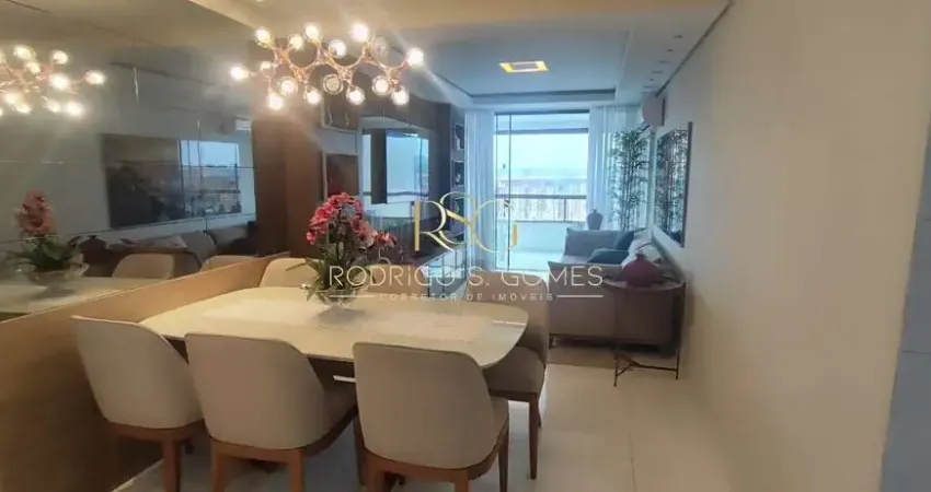 Bela Vista - Apartamento Cobertura com vista mar, Ilhéus/BA