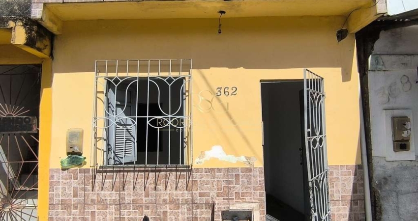 Casa com 2 quartos à venda na Rua Rosamélia, Nelson Costa, Ilhéus