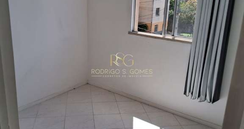Residencial São Jorge - Apartamento em Nossa Senhora da Vitória, Ilhéus/BA