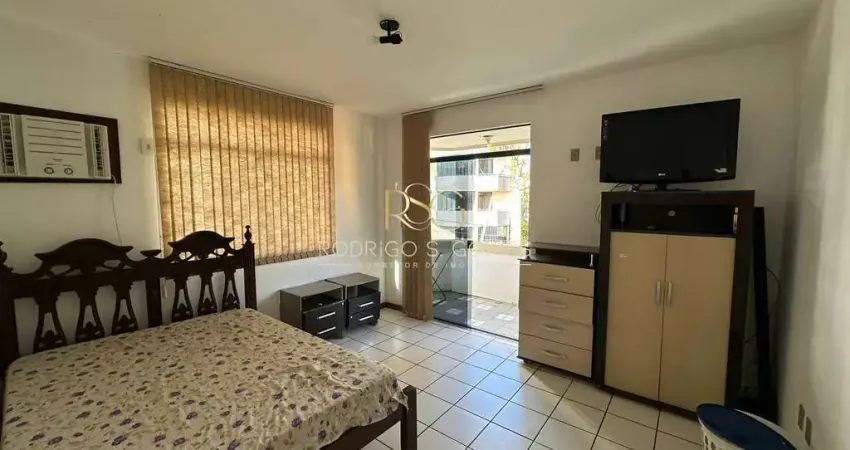 Apartamento com 1 quarto à venda na Rua Coronel Pessoa, Pontal, Ilhéus