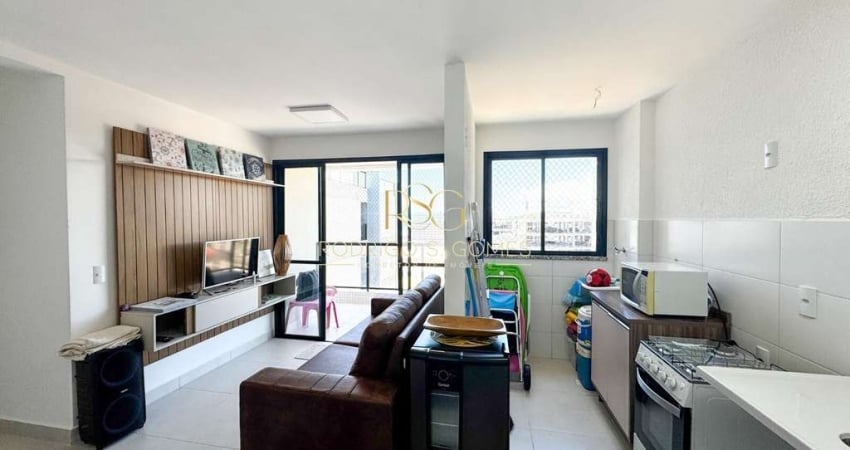 D'ouro Park - Apartamento em Nossa Senhora da Vitória, Ilhéus/BA