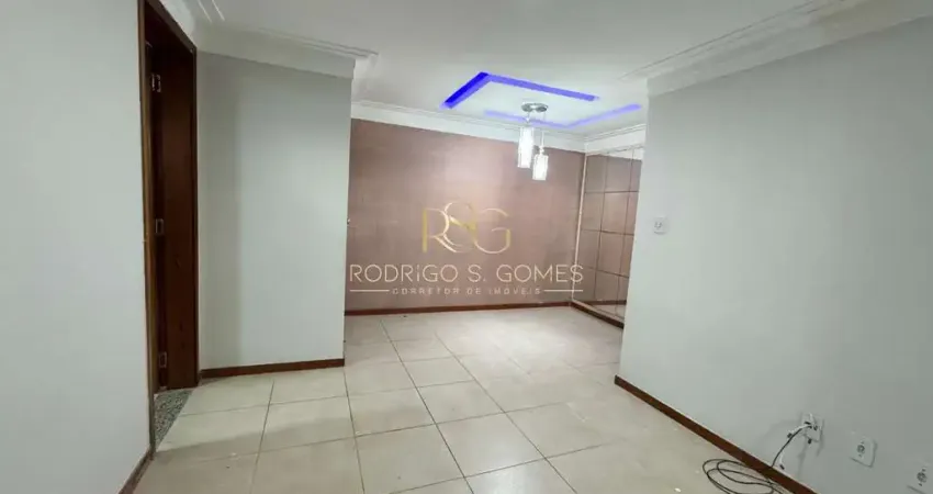 Atlantico Residence Condomínio - Apartamento em Jardim Atlantico II, Ilhéus/BA