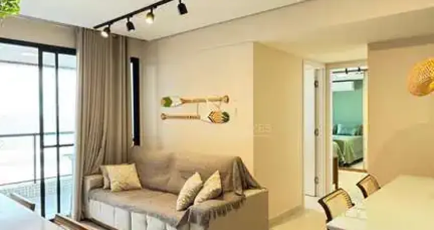 Coral Park Residence - Apartamento Cobertura na Praia dos Milionários, Ilhéus/BA