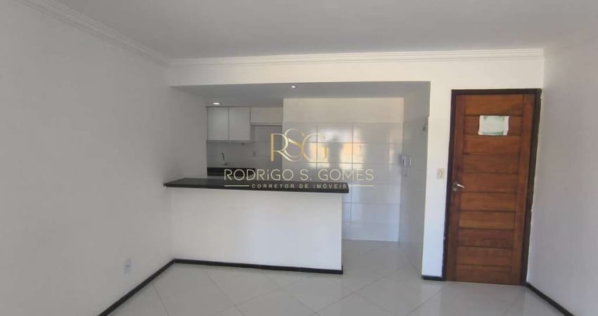 Atlântico Sul Residence - Apartamento em Nossa Senhora da Vitória, Ilhéus/BA