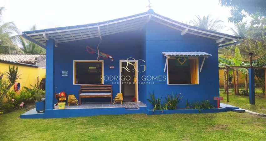 Casa comercial à venda na Rua Acuípe de Baixo, Olivença, Ilhéus