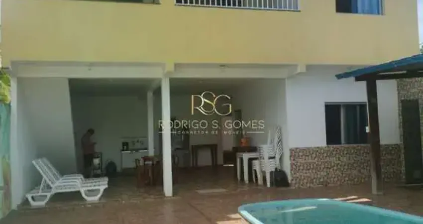 Casa com 2 quartos à venda na Rua Avelino Fernandes, Ponta da Tulha, Ilhéus