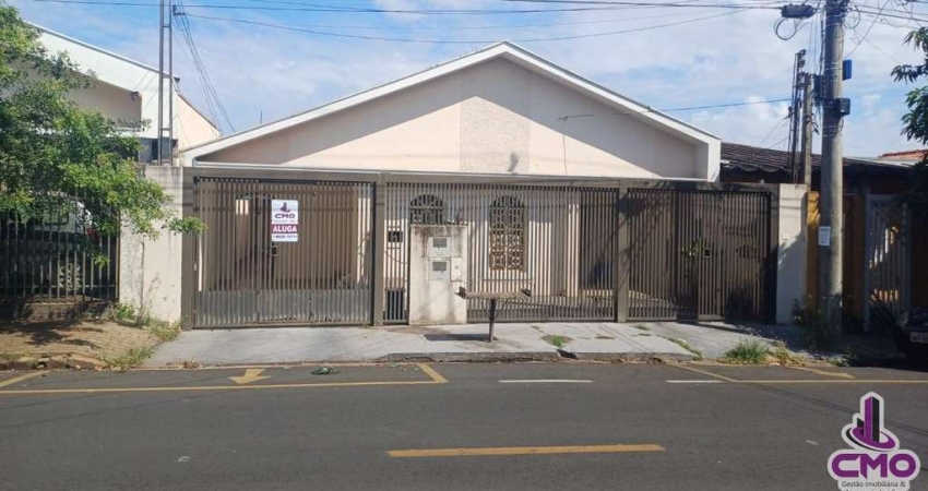 Edícula para Locação em São José do Rio Preto, Jardim Roseiral, 2 dormitórios, 1 banheiro, 1 vaga