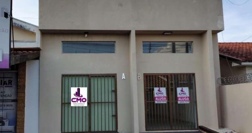 Sala Comercial para Locação em Bady Bassitt, Jardim Tropical, 1 banheiro