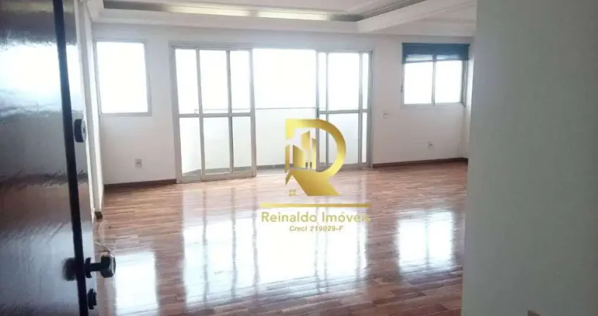 Apartamento com 3 dormitórios à venda, 150 m² por R$ 650.000,00 - Centro - Sorocaba/SP