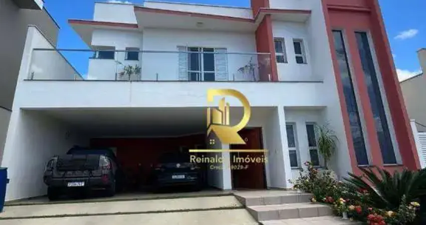 Casa com 3 suítes à venda, 277 m² por R$ 1.300.000,00 – Condomínio Aldeia da Mata - Votorantim/SP